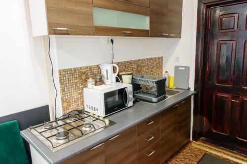 Republicii Old Town Suites 5