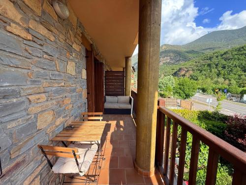 Létesítmények, El Secret del Pirineu - L'Amfitriona in Soriguera