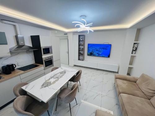 Appartamento Belvedere