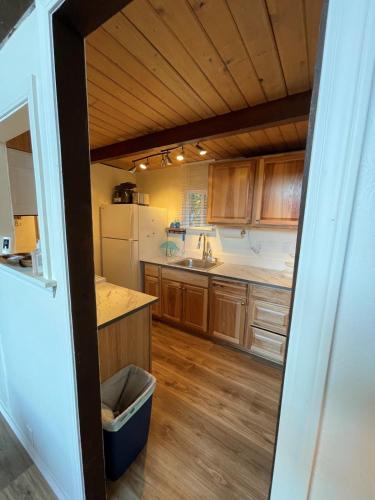 River Bend Cabin in Union (WA)