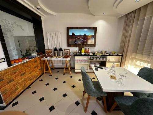 Impavid Hotel in Gabes