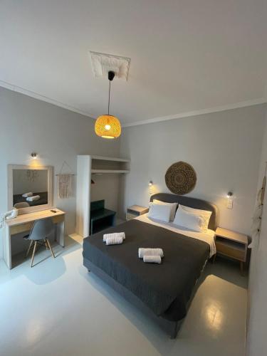 Passos Rooms - Paros Passos Rooms - Paros