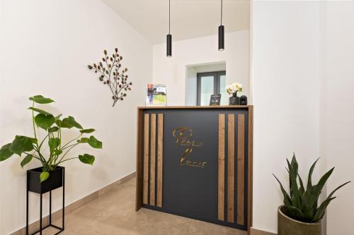B&B Plitvice Lacus in دريزنيك جراد