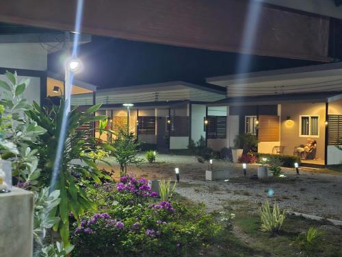 Wae Phak Stay Hostel@Khok Kloi in Khok Kloy