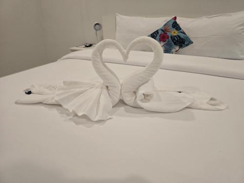 와에 팍 스테이 호스텔앳콕 클로이