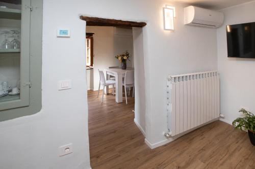Зручності, Terrazza Casa Felice - Charming Holiday House with airconditioning in Ортіньяно Раджоло