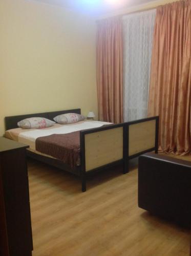 Guesthouse Yanka