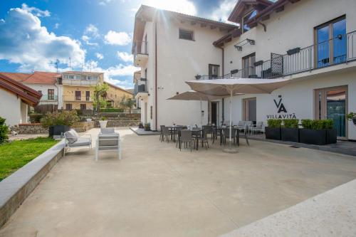 Villavita