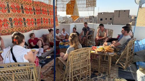 Grand Square Hostel Luxor in Luxor