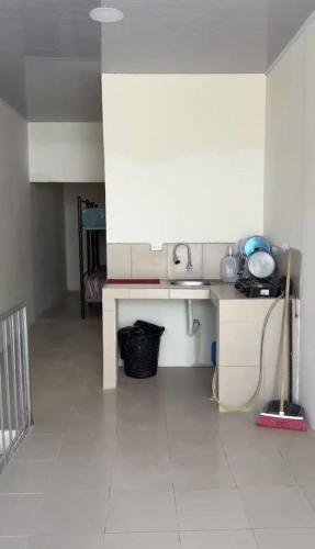 Departamento familiar, fresco y acogedor en Atacames
