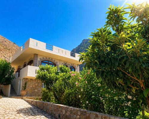 Artemisa House, كريت