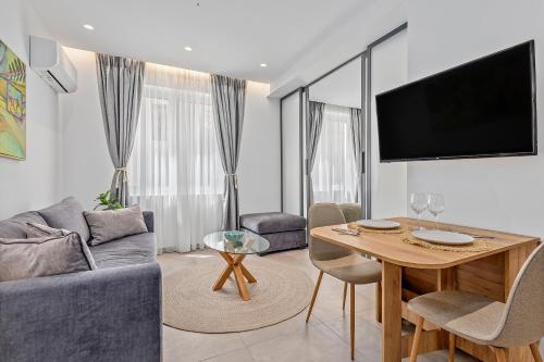 Athens Theatrou Apartments - image 4