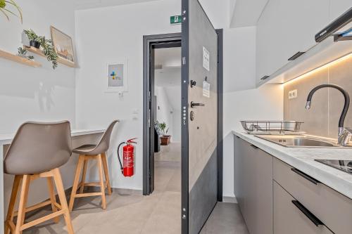 Apartment in Athens 