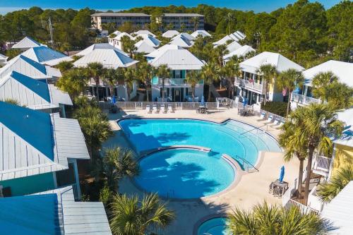 Coast & Key Cottage by Stay On 30A- Pool, Bikes, Seagrove Beach (fotografie 4)