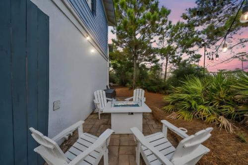 Coast & Key Cottage by Stay On 30A- Pool, Bikes, Seagrove Beach (fotografie 6)