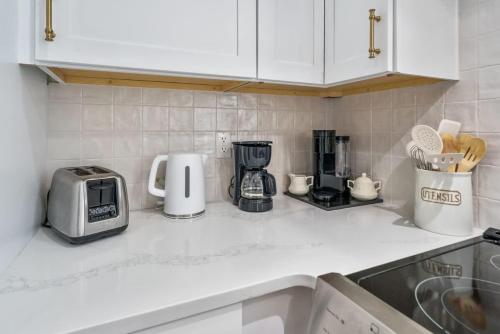 Coast & Key Cottage by Stay On 30A- Pool, Bikes, Seagrove Beach (fotografie 9)