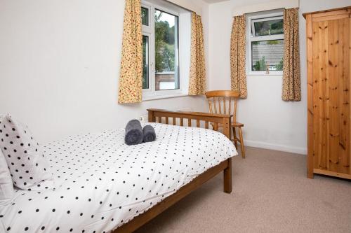 Oprema, 6 Bed in Brecon oc-bn413 in Brecon center