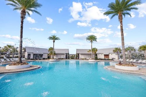 Shell Yeah by Stay on 30A, Pool, Bikes, Golf Cart in Seagrove Beach (FL)