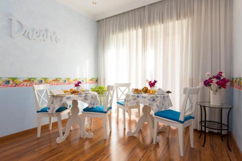 Malkavacanze B&B, Řím (fotografie 7)