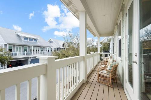 Shell Yeah by Stay on 30A, Pool, Bikes, Golf Cart in Seagrove Beach (FL)