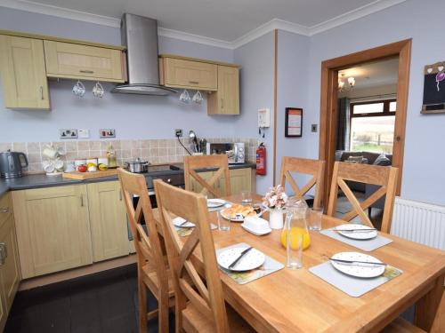 Iekārtas, 3 Bed in Isle Of Skye oc-88639 in Ose