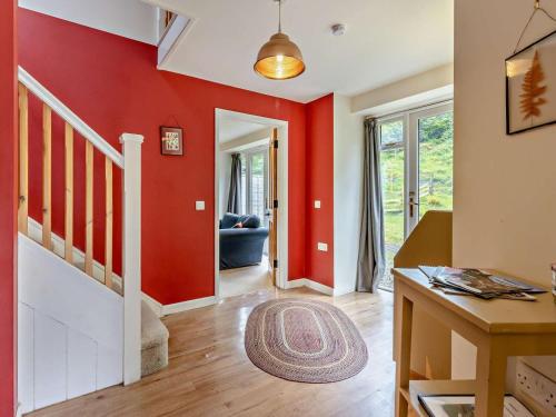 Iekārtas, 2 Bed in Machynlleth oc-93645 in Furnace (Machynlleth)