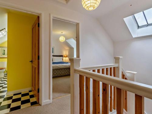 Iekārtas, 2 Bed in Machynlleth oc-93645 in Furnace (Machynlleth)
