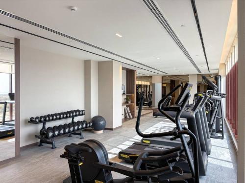 FIRST CLASS Studio Peaceful and Near Sports Hubc - image 13
