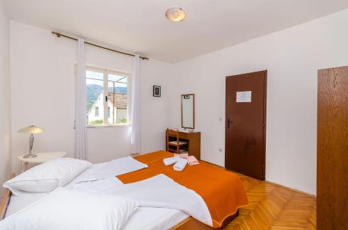 Apartment Jasna in Jelza
