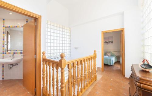 A szálláshely kívülről, Mes Blanc in Santa Margalida