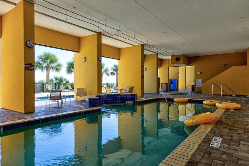 Apartment in Myrtle Beach South Carolina