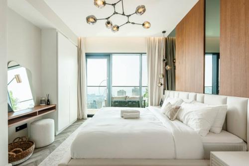 Vida Residences Dubai Marina & Yacht Club - Sea View and Dubai Eye View Dubai Marina - image 13