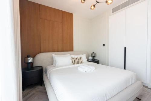 Vida Residences Dubai Marina & Yacht Club - Sea View and Dubai Eye View Dubai Marina - image 2