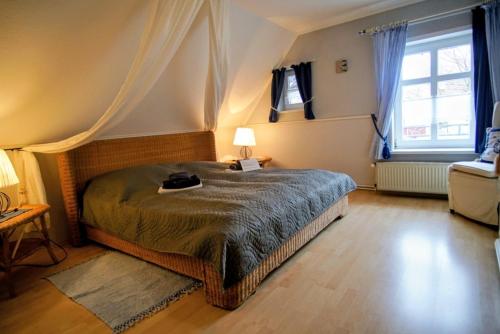 Gemütliches Zuhause auf Zeit (Gemutliches Zuhause auf Zeit) in Blomberg (Lower Saxony)