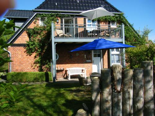 Gemütliches Zuhause auf Zeit (Gemutliches Zuhause auf Zeit) in Blomberg (Lower Saxony)