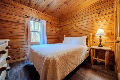 Cozy 2-bed Cabin w stunning views-Oldfield Cabin - image 6