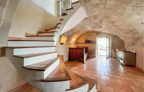 A szálláshely kívülről, Maison De Village Avec Piscine in Saint Hilaire D'Ozilhan