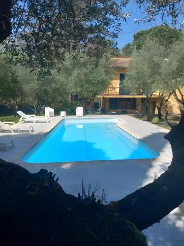 La Kasà gîte à louer Montefalcone