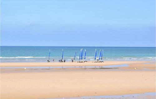 Зовнішній вигляд готелю, Maison Cosy, Plage À 600M (Maison Cosy, Plage A 600M) in Lessay