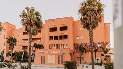 Hotel Tarifa Lances - main image