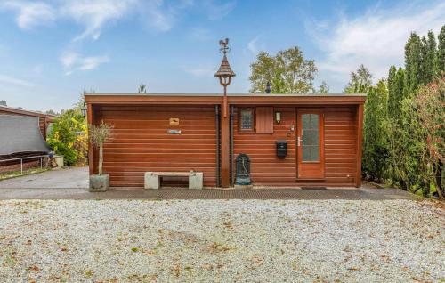 Exterior view, Nice Home In Erm With Wifi in Erm
