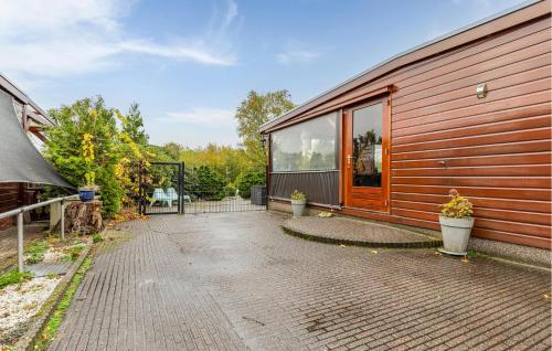 Exterior view, Nice Home In Erm With Wifi in Erm
