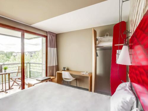 ibis Paris Bercy Village, Paryż