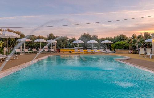 Stunning Home In Carovigno With Wifi