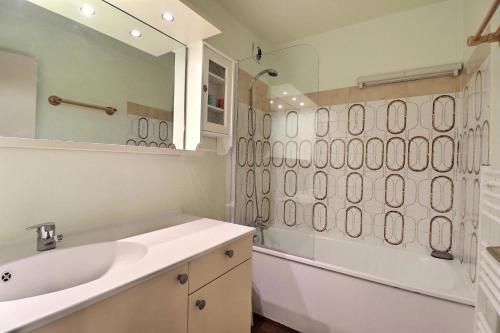 Residence Plein Soleil - AGREABLE 2 PIECES SUR LES PISTES MAE-7626 in Meribel