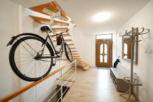 ล็อบบี้, Pálava House Mikulov (Palava House Mikulov) in มิคูลอฟ