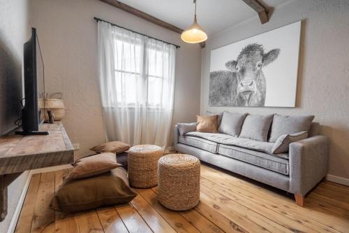 Villegas Guest House - Depto B