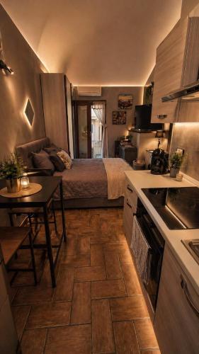 Duomo Luxury Suite Catania 4