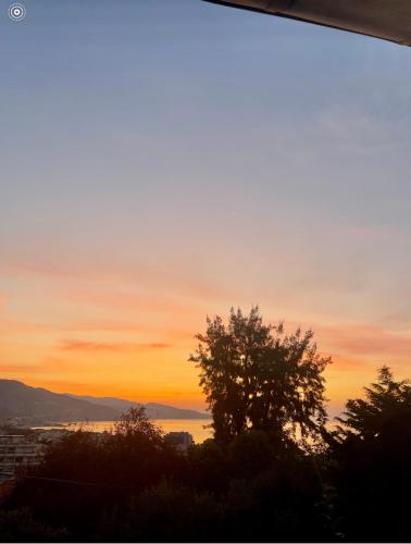 Villa Le Faiou haut - Location saisonnière - Roquebrune-Cap-Martin
