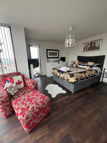 James Clow Bed & Breakfast & Apartments 3
